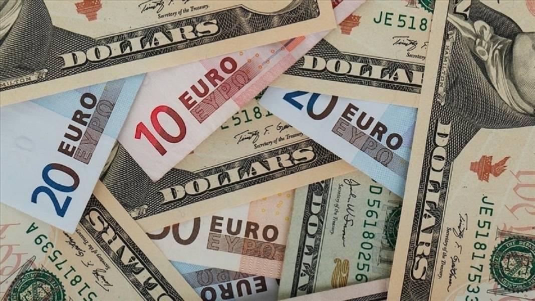 İslam Memiş'ten elinde dolar ve euro olanlara uyarı 6